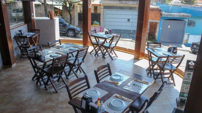 Ambiente Interno Pezinho no Nordeste 3